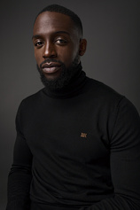 picture of actor Ibraim Cândido