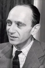 Foto de Paul Dehn