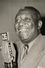 picture of actor Ernest Whitman