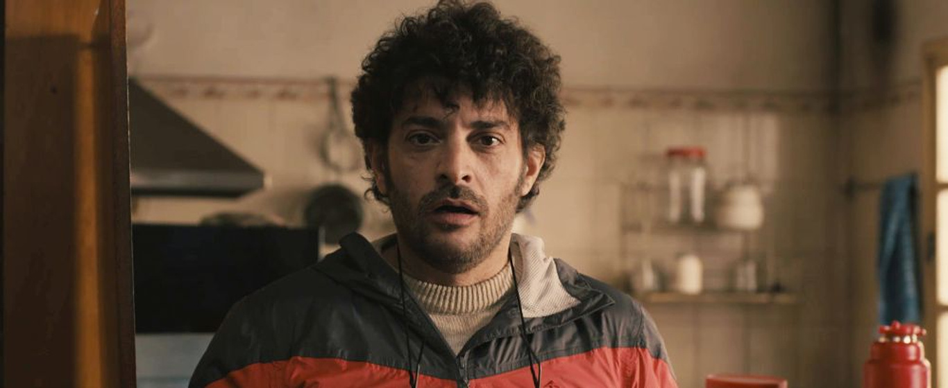 Pablo Rago en Papeles en el Viento