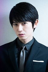 picture of actor Kanata Hongo