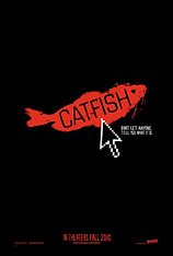 poster of movie Catfish