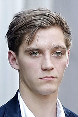 picture of actor Jonas Nay