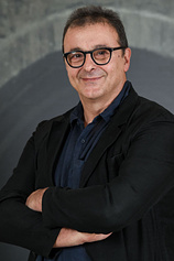 photo of person Fabio Bonifacci