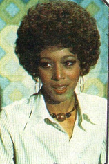 picture of actor Roxana Dupre