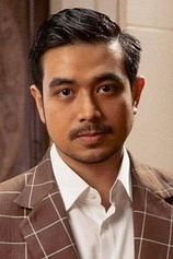 picture of actor Billy Jake Cortez