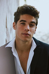 picture of actor José Giménez-Zapiola