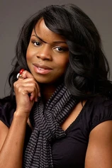 Foto de Shareeka Epps