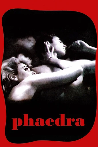 Poster de Fedra