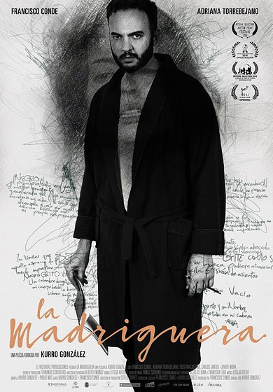Imagen de La Madriguera (Cartel español)