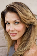 photo of person Leia Thompson
