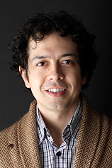 photo of person Geoffrey Arend