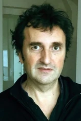 Foto de Jean-Marc Fabre