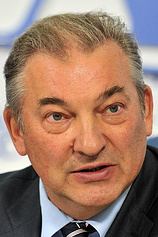 picture of actor Vladislav Tretiak