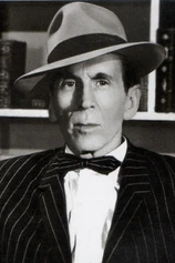 Foto de Juan Orol