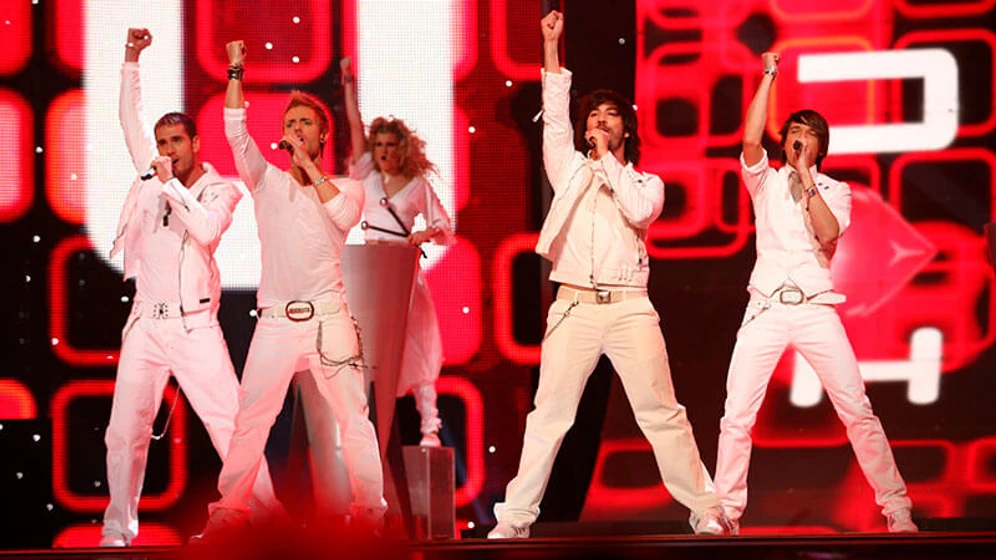 Imagen de prohibido-ganar-eurovision