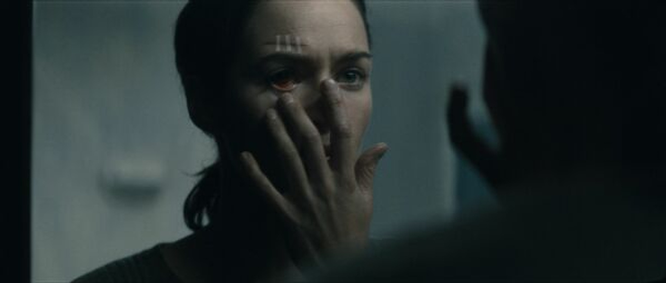 Lena Headey en Roto (The Broken)