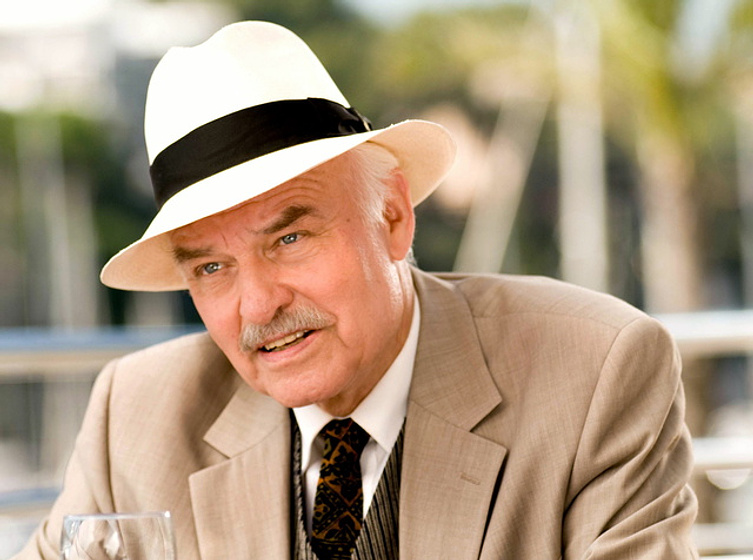 Charles Brauer en El Viaje de la Vida