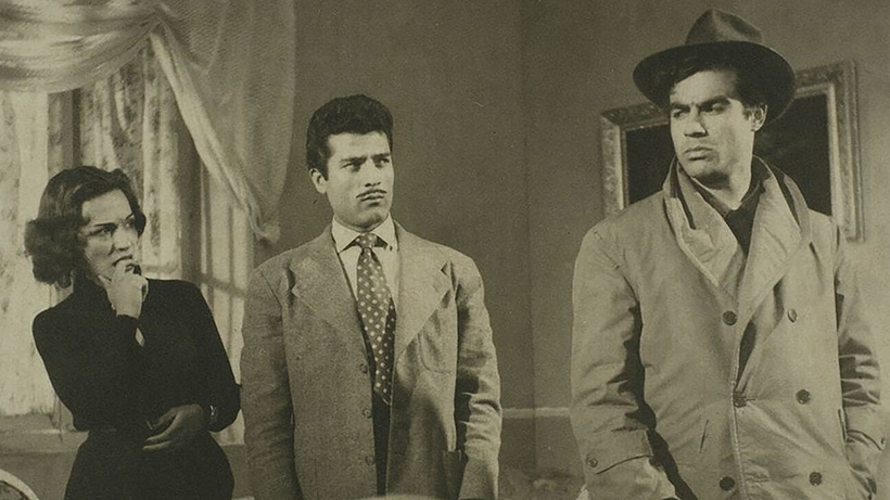 Imagen de Negligence