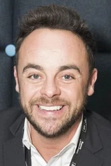 Foto de Ant McPartlin