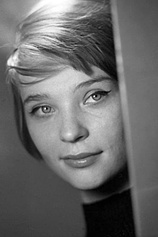 Foto de Svetlana Svetlichnaya