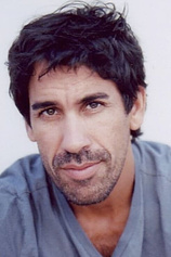 photo of person Robert Montano