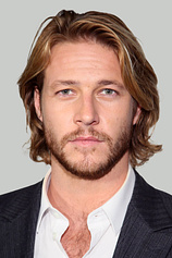 picture of actor Luke Bracey
