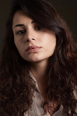 picture of actor Cansu Leyan