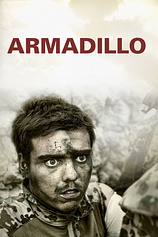 poster of movie Armadillo