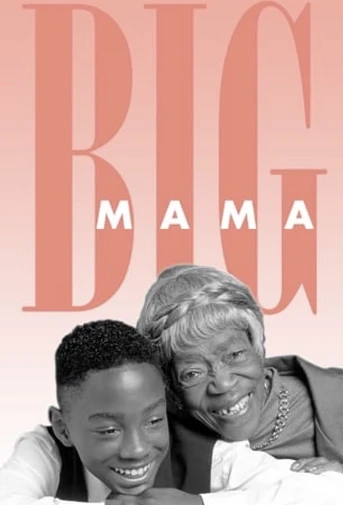 Poster de Big Mama