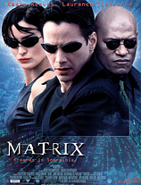 poster of movie Matrix