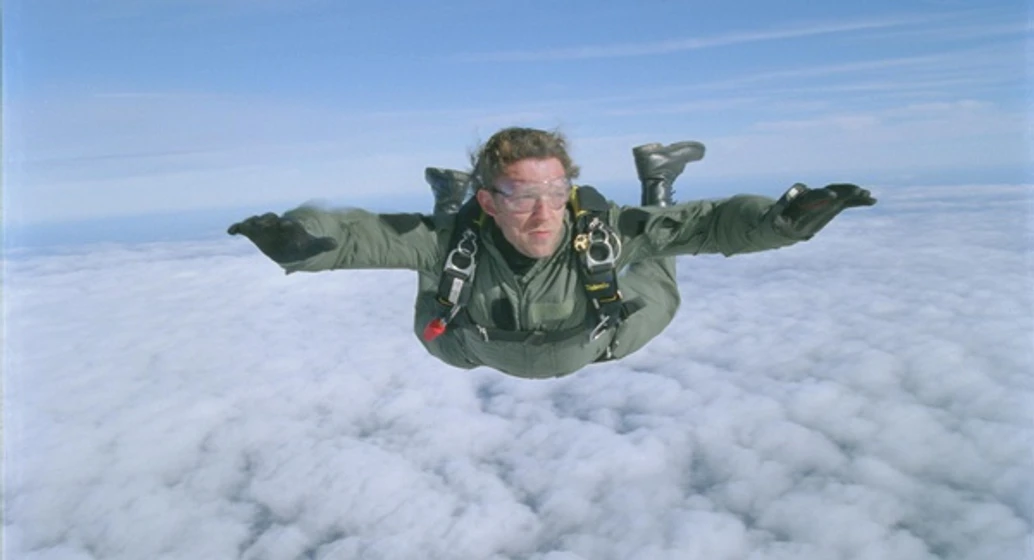 Vincent Cassel en Agentes Secretos