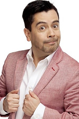 picture of actor Carlos Espejel