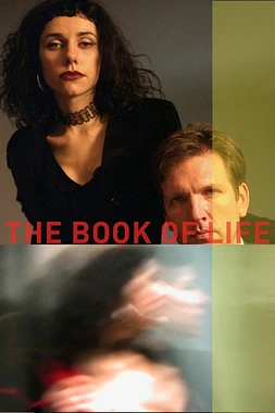 poster of movie The Book of Life