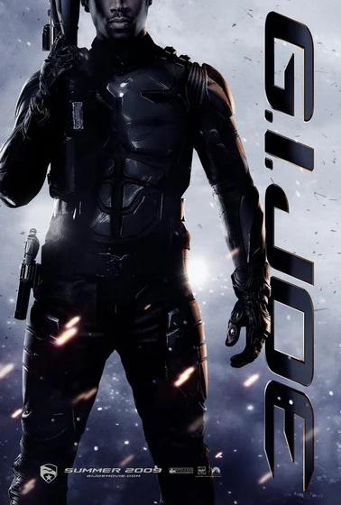 Imagen de G.I. Joe (Cartel promocional)
