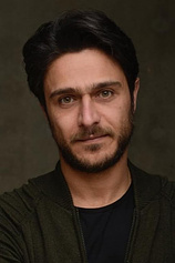 picture of actor Tarek Yaacoub