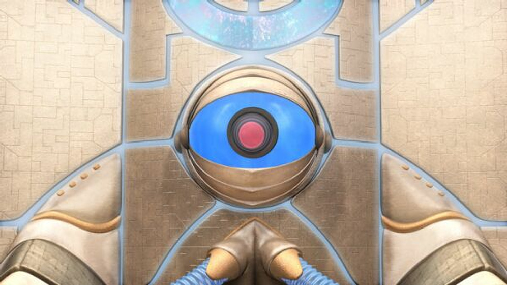 Imagen de Misión en Mocland. Una aventura superespacial