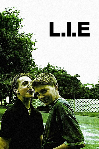 poster of content L.I.E.
