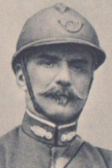 Foto de Émile Driant