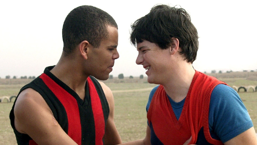 Imagen de Australian Rules
