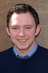 photo of person Nate Corddry