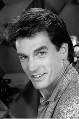 picture of actor John Callahan