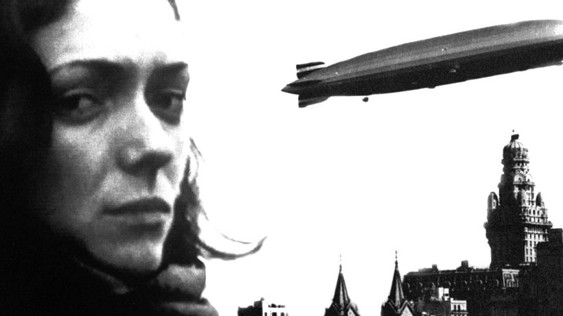 Imagen de El Dirigible