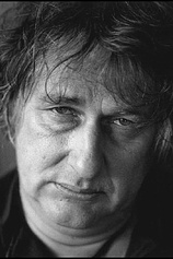 photo of person Bob Ellis