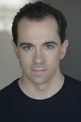 Foto de Rob McClure