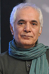 photo of person Mahmoud Kalari