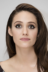 picture of actor Emmy Rossum