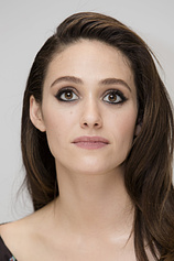 photo of person Emmy Rossum