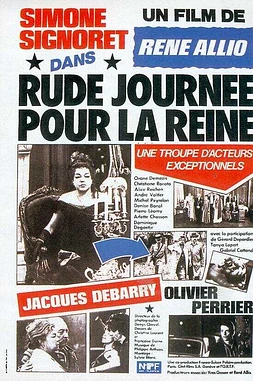 Ruda Jornada para una Reina