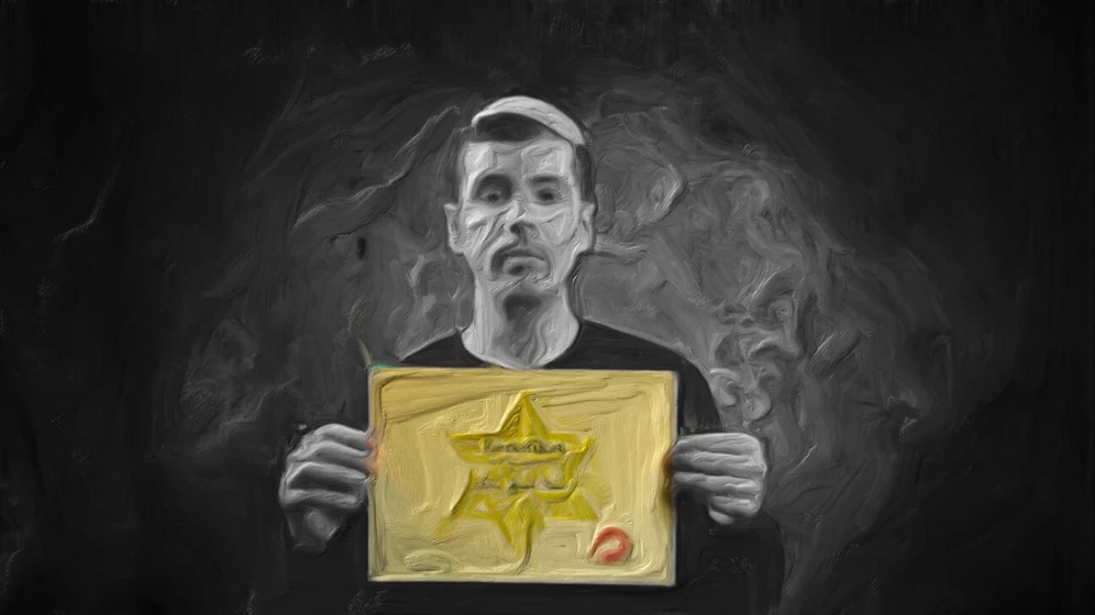 Imagen de the-new-jews